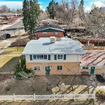 4Bd Family Home Heart Of Cos Lrg Backyard And Gameroom