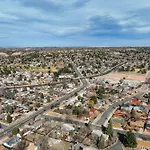 4Bd Family Home Heart Of Cos Lrg Backyard And Gameroom