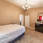 Westside Large Home