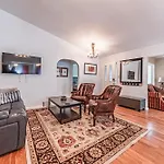 Westside Large Home