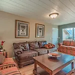 Westside Large Home
