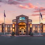 Best Western Executive Inn & Suites