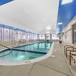 Best Western Executive Inn & Suites