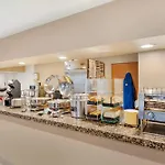 Best Western Executive Inn & Suites