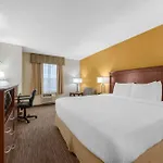 Best Western Executive Inn & Suites