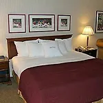 Doubletree By Hilton Colorado Springs - World Arena, Co