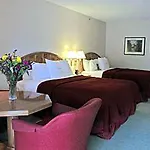 Doubletree By Hilton Colorado Springs - World Arena, Co