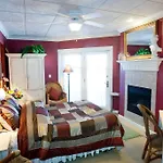 Old Town Guesthouse B & B
