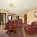Best Western Airport Inn