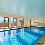 Best Western Airport Inn