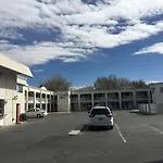 Howard Johnson By Wyndham Colorado Springs