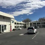 Howard Johnson By Wyndham Colorado Springs