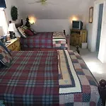 Lennox House Bed & Breakfast