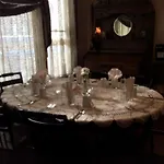 Crescent Lily Inn