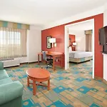 La Quinta By Wyndham Colorado Springs South Airport