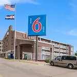 Motel 6-Colorado Springs, Co - Air Force Academy