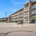 Motel 6-Colorado Springs, Co - Air Force Academy