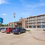 Motel 6-Colorado Springs, Co - Air Force Academy
