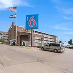 Motel 6-Colorado Springs, Co - Air Force Academy
