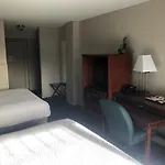 Satellite Hotel
