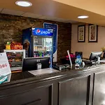 Rodeway Inn Central Colorado Springs