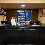 Rodeway Inn Central Colorado Springs