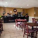 Rodeway Inn Central Colorado Springs