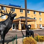 Rodeway Inn Central Colorado Springs