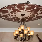 Gateway To Luxury, 5,573Sf, 5Br, 2Ks & 4Qs Beds, 4Ba, 3Fp, Sleeps 12