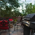 Gateway To Luxury, 5,573Sf, 5Br, 2Ks & 4Qs Beds, 4Ba, 3Fp, Sleeps 12