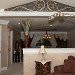 Gateway To Luxury, 5,573Sf, 5Br, 2Ks & 4Qs Beds, 4Ba, 3Fp, Sleeps 12