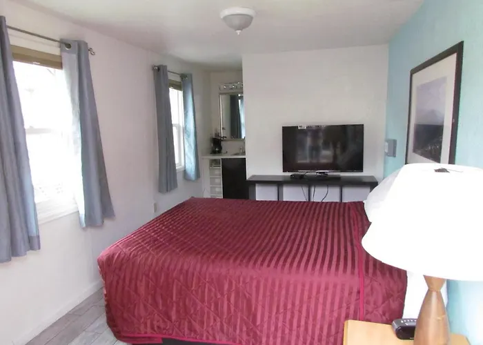 True North Motel