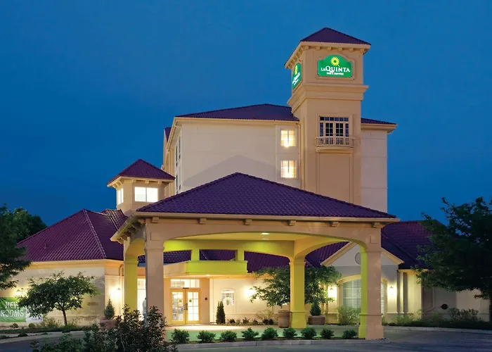 La Quinta By Wyndham Colorado Springs South Airport
