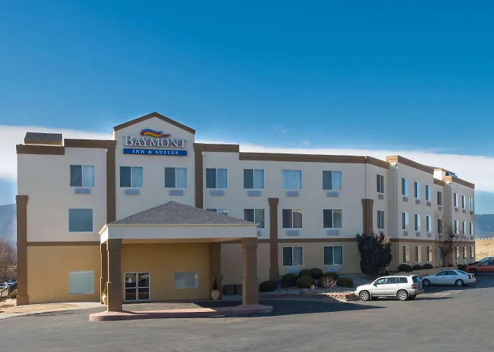 Baymont By Wyndham Colorado Springs