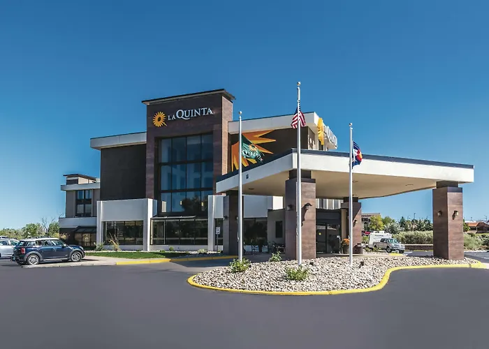 La Quinta By Wyndham Colorado Springs North