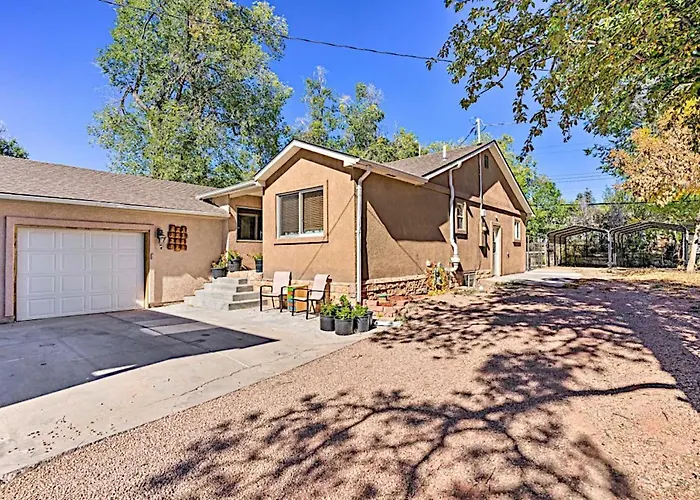 Westside Large Home
