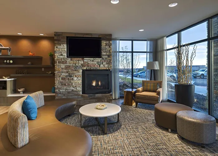 Fairfield Inn & Suites By Marriott Colorado Springs East
