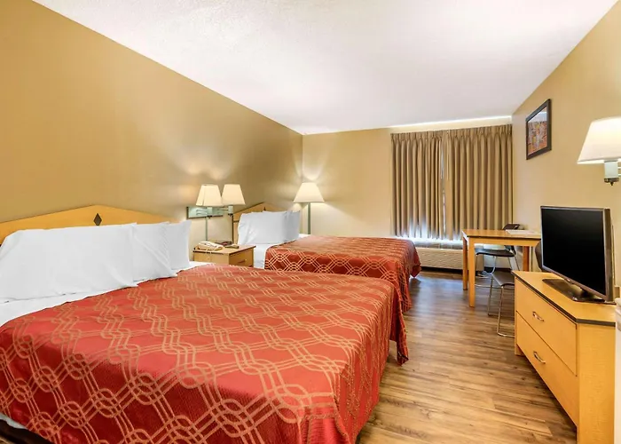 Econo Lodge Airport/Colorado Springs