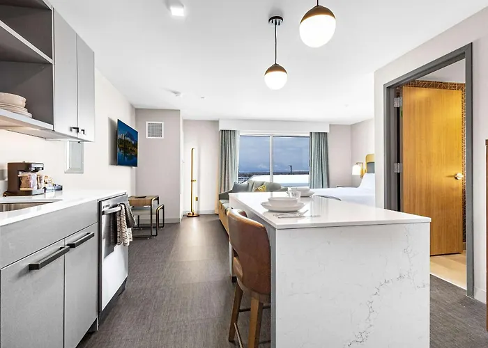 Homewood Suites By Hilton Colorado Springs Airport