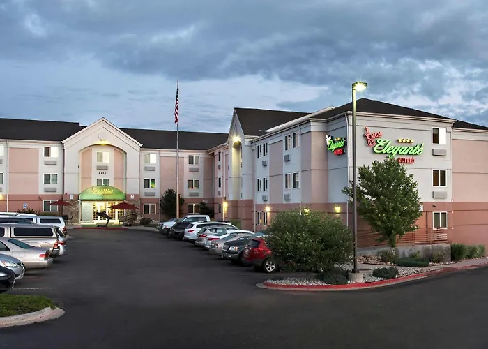 Mcm Elegante Suites (Adults Only)