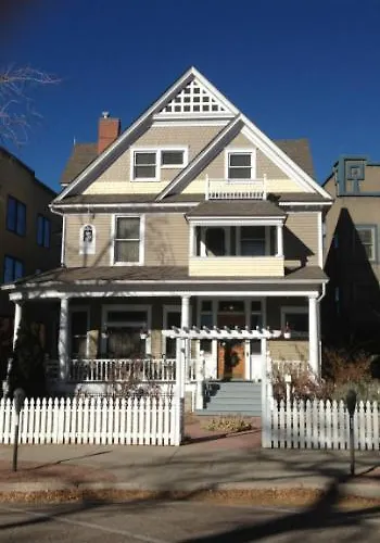 Crescent Lily Inn