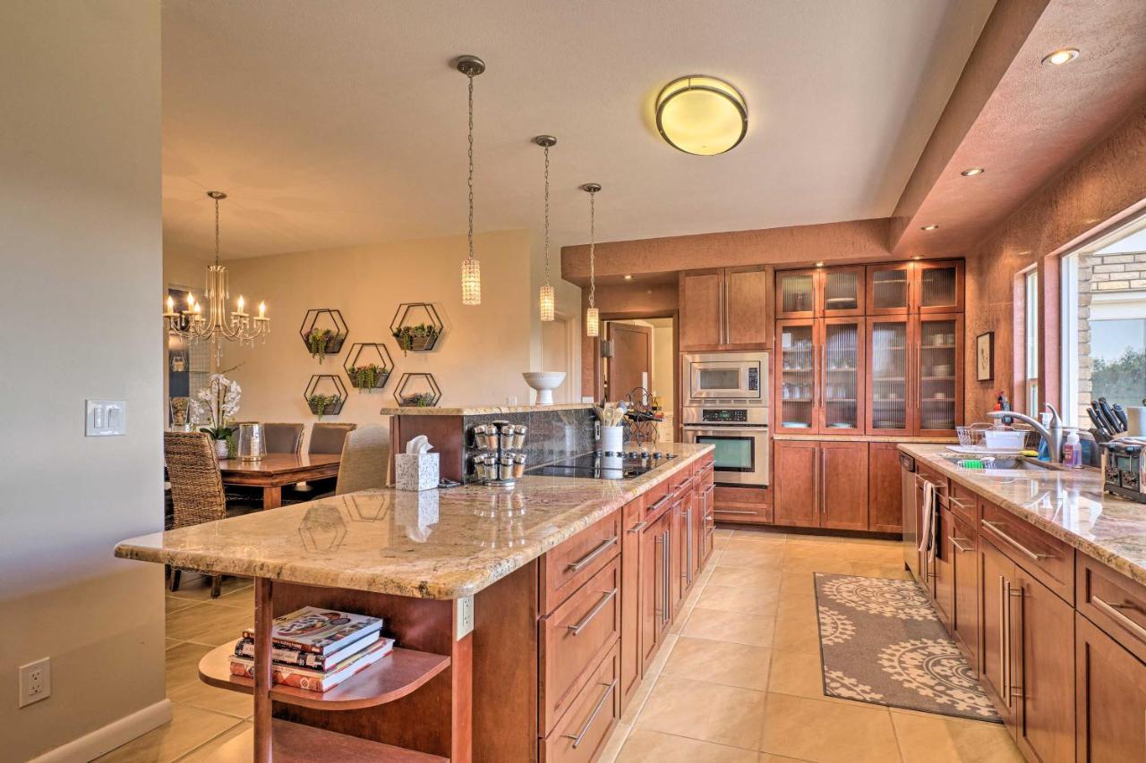 Pet-friendly Co Springs With Koi Pond And Patio * Colorado Springs