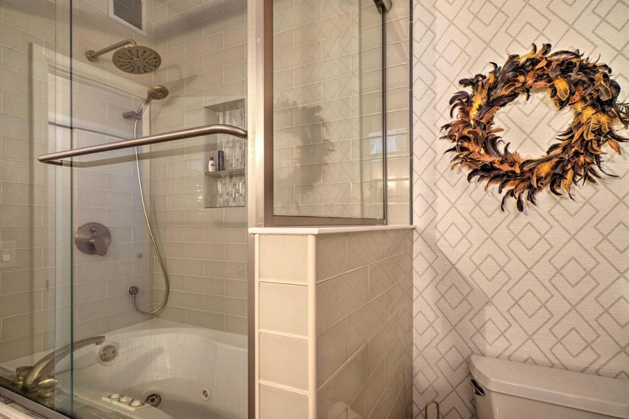 Pet-friendly Co Springs With Koi Pond And Patio Holiday home *