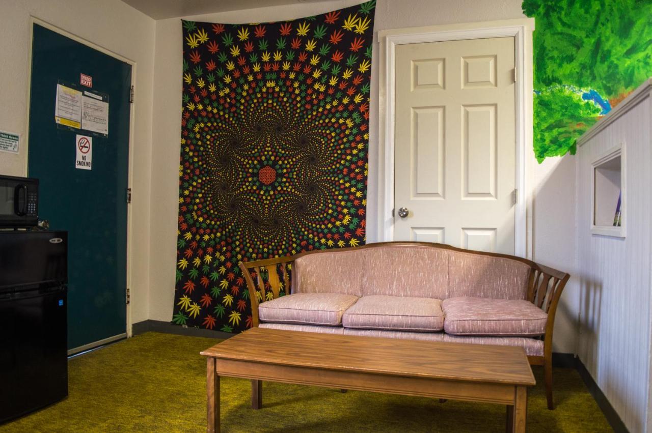 Hostel Rad