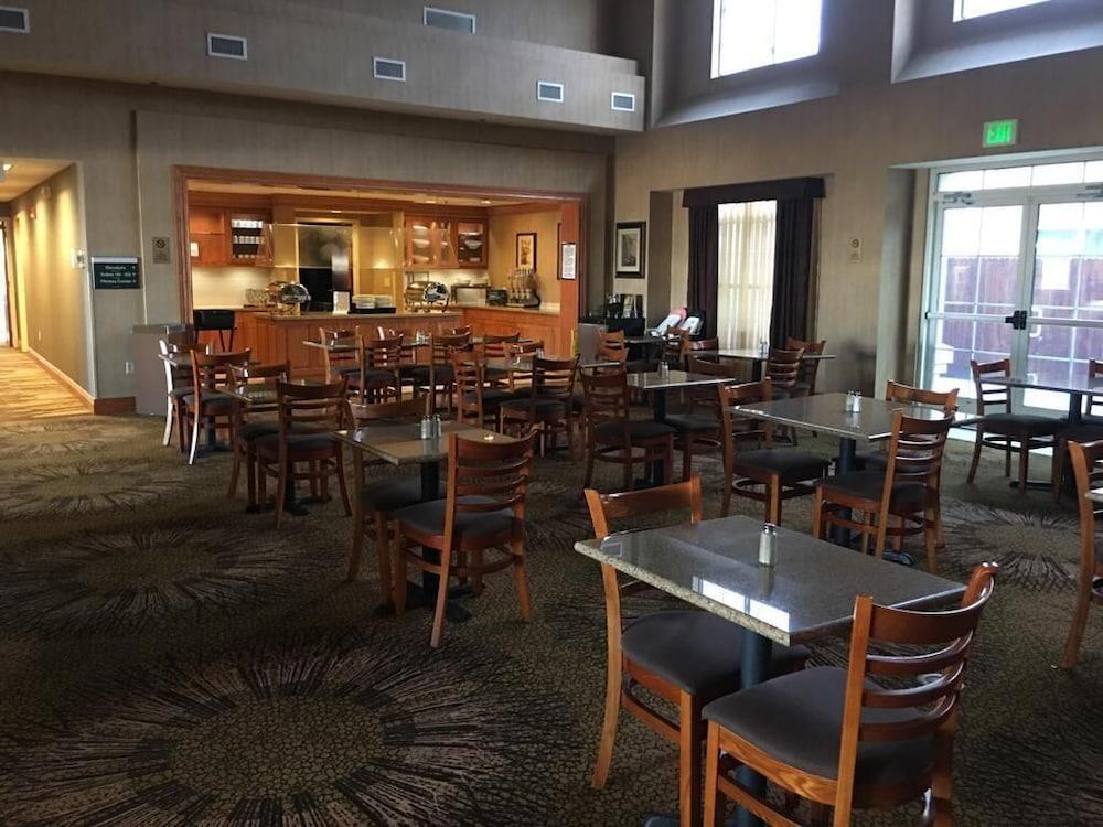 Hotel Hyatt House Airport