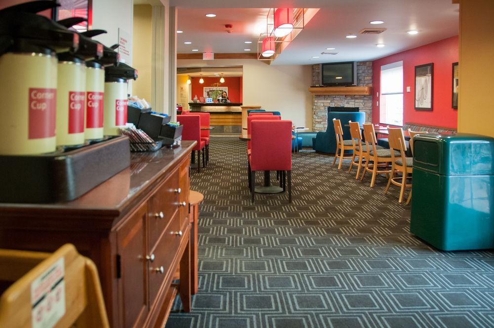 Towneplace By Marriott South 3* Colorado Springs