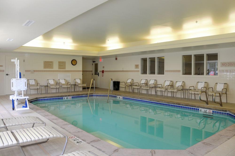 Hotel Towneplace By Marriott South Colorado Springs