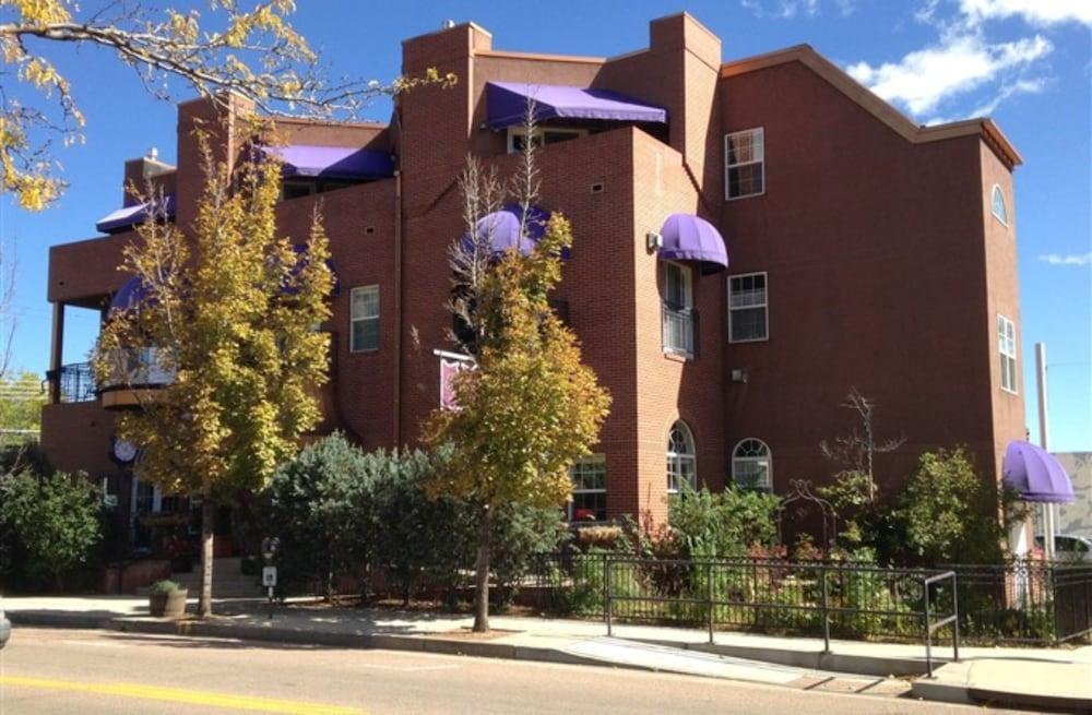 Old Town Bed & Breakfast Colorado Springs