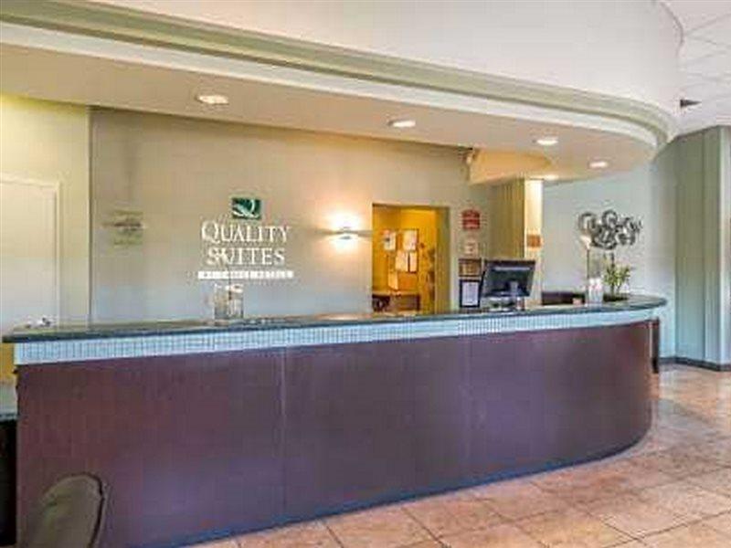 Quality Hotel Colorado Springs
