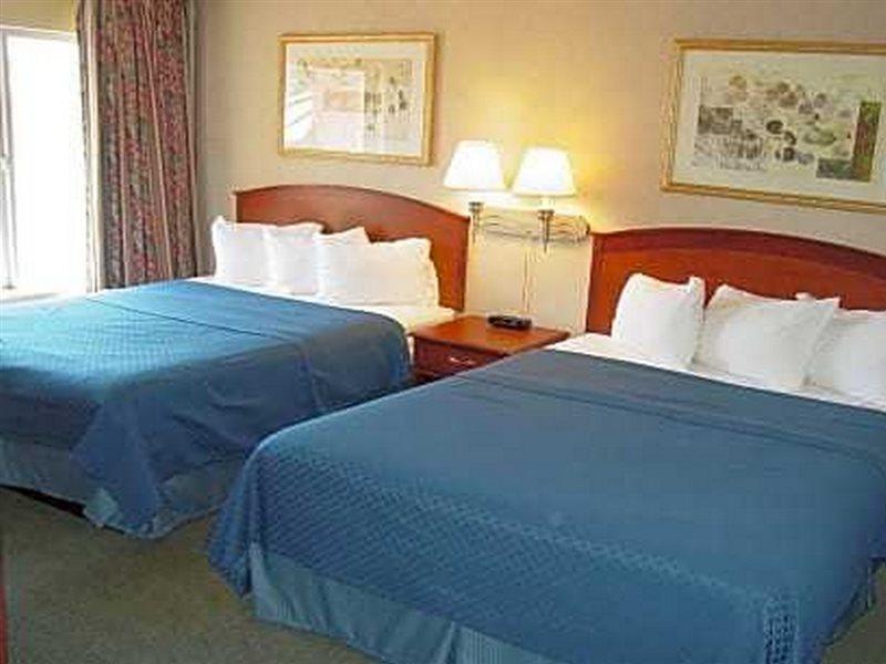 Quality Hotel Colorado Springs